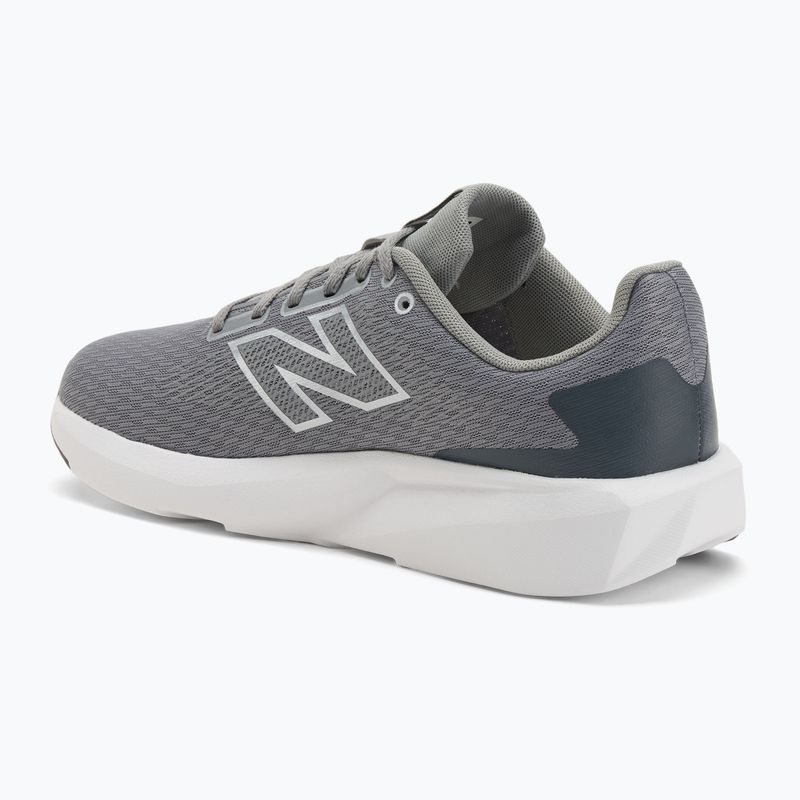 Vyriški bėgimo bateliai New Balance Fresh Foam 413's V3 šlaito pilka 3