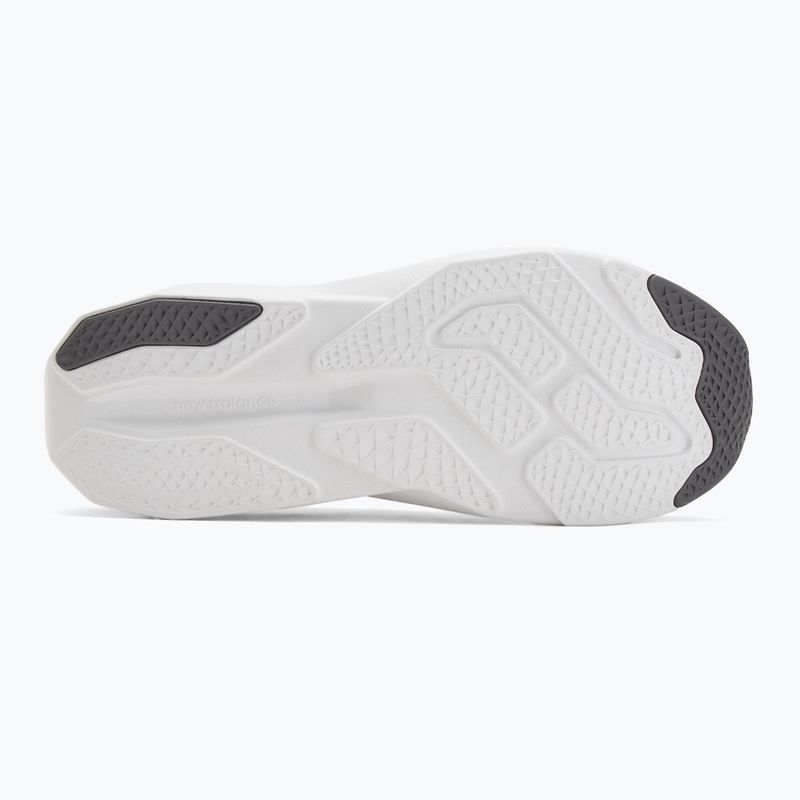 Vyriški bėgimo bateliai New Balance Fresh Foam 413's V3 šlaito pilka 4