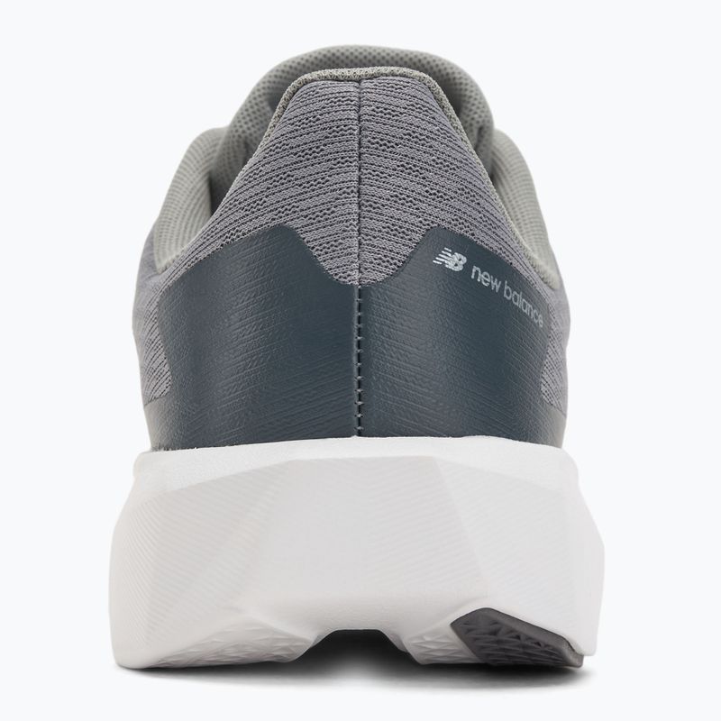 Vyriški bėgimo bateliai New Balance Fresh Foam 413's V3 šlaito pilka 6