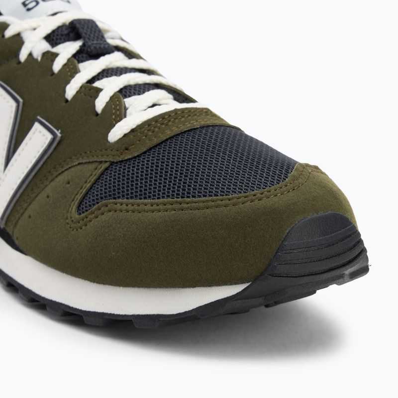 Batai New Balance Classic 500's V2 woodland 7
