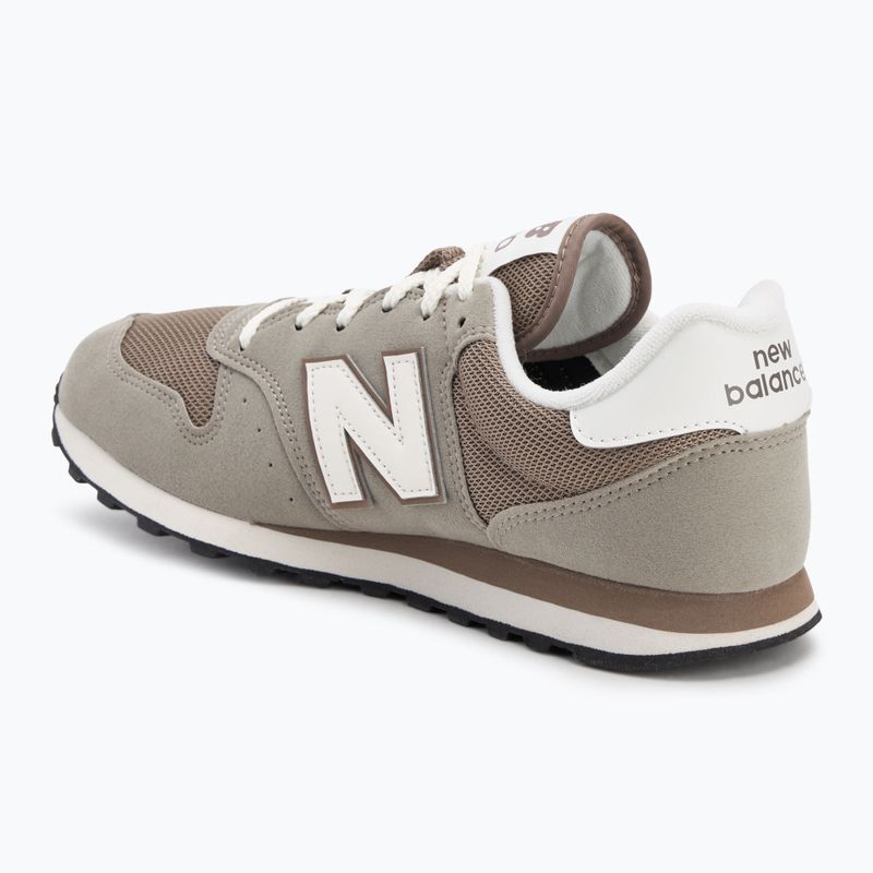 Batai New Balance Classic 500's V2 mushroom 3