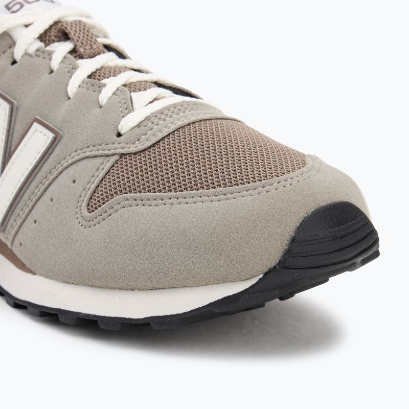 Batai New Balance Classic 500's V2 mushroom 7