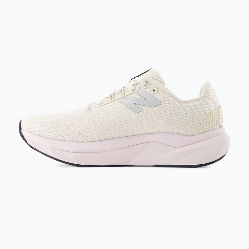Moteriški bėgimo bateliai New Balance FuelCell Propel v5 linen 3