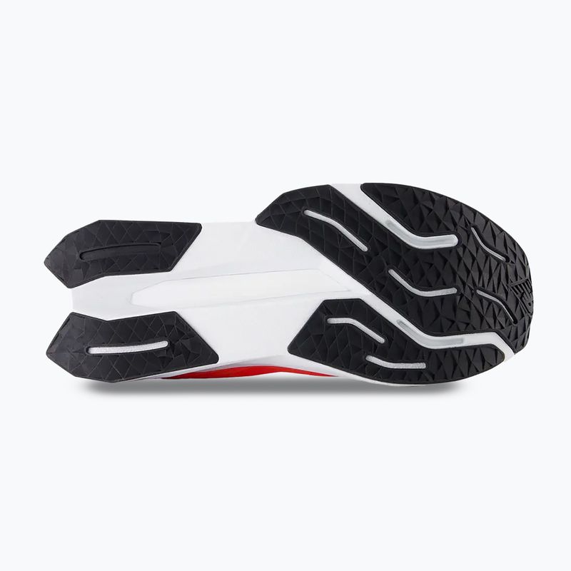 Moteriški bėgimo bateliai New Balance FuelCell Propel v5 rain cloud 4