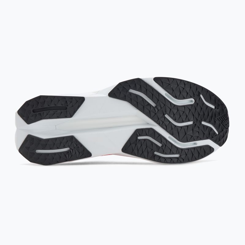 Moteriški bėgimo bateliai New Balance FuelCell Propel v5 rain cloud 4