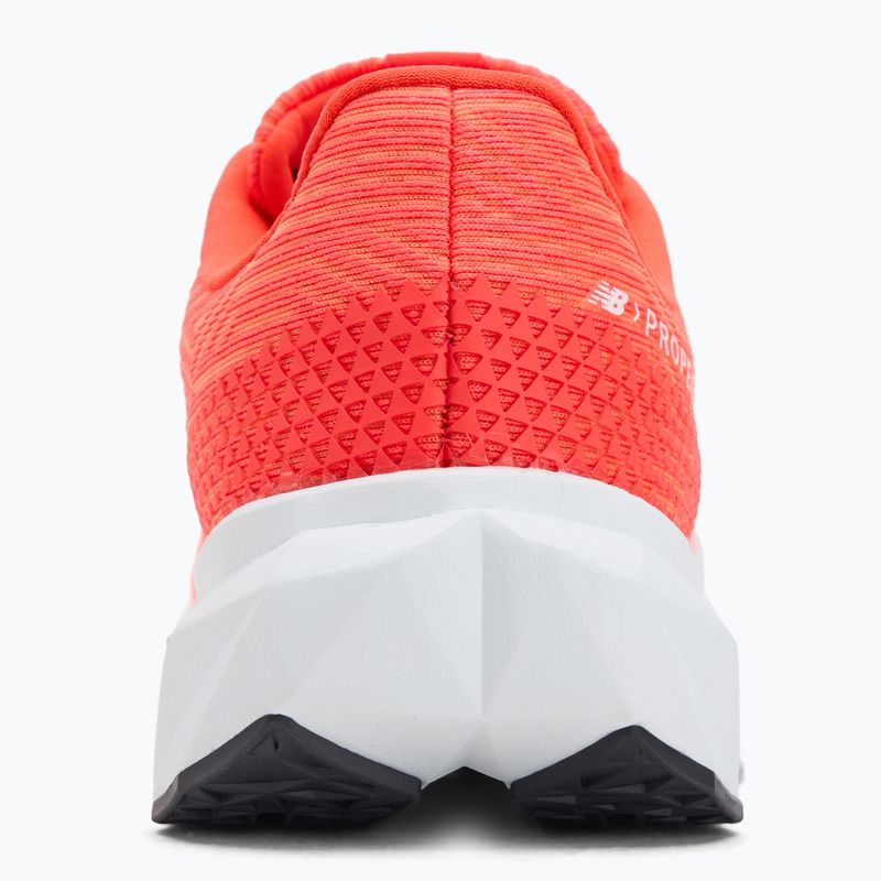 Moteriški bėgimo bateliai New Balance FuelCell Propel v5 rain cloud 6