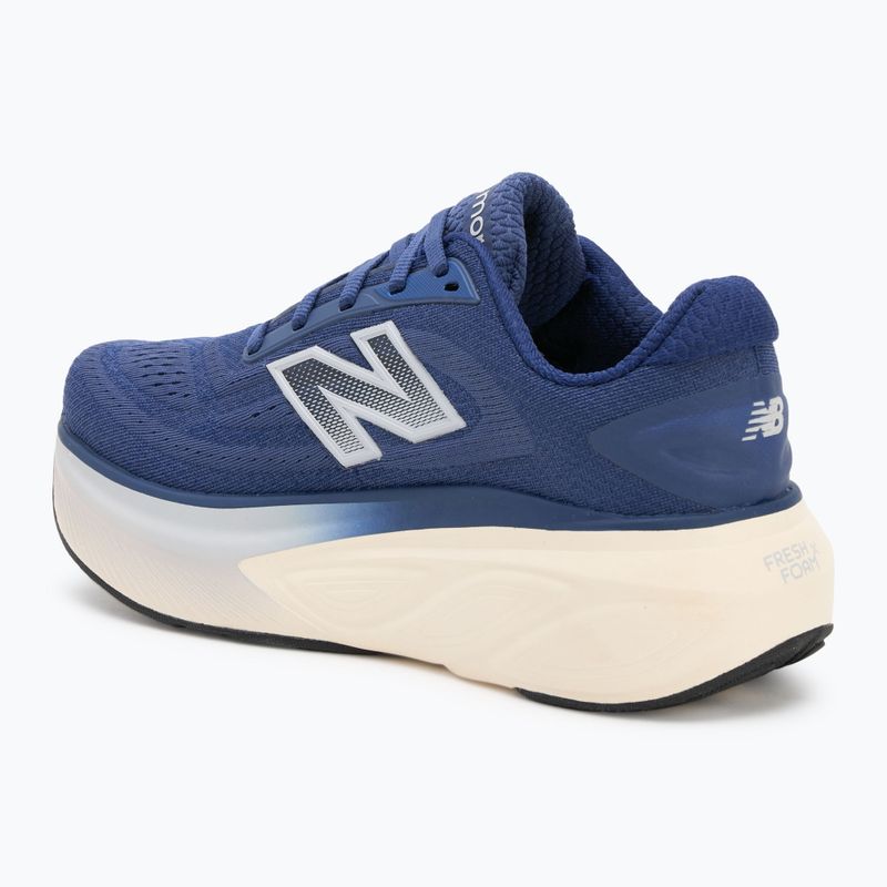 Moteriški bėgimo bateliai New Balance Fresh Foam More V6 mineral 3