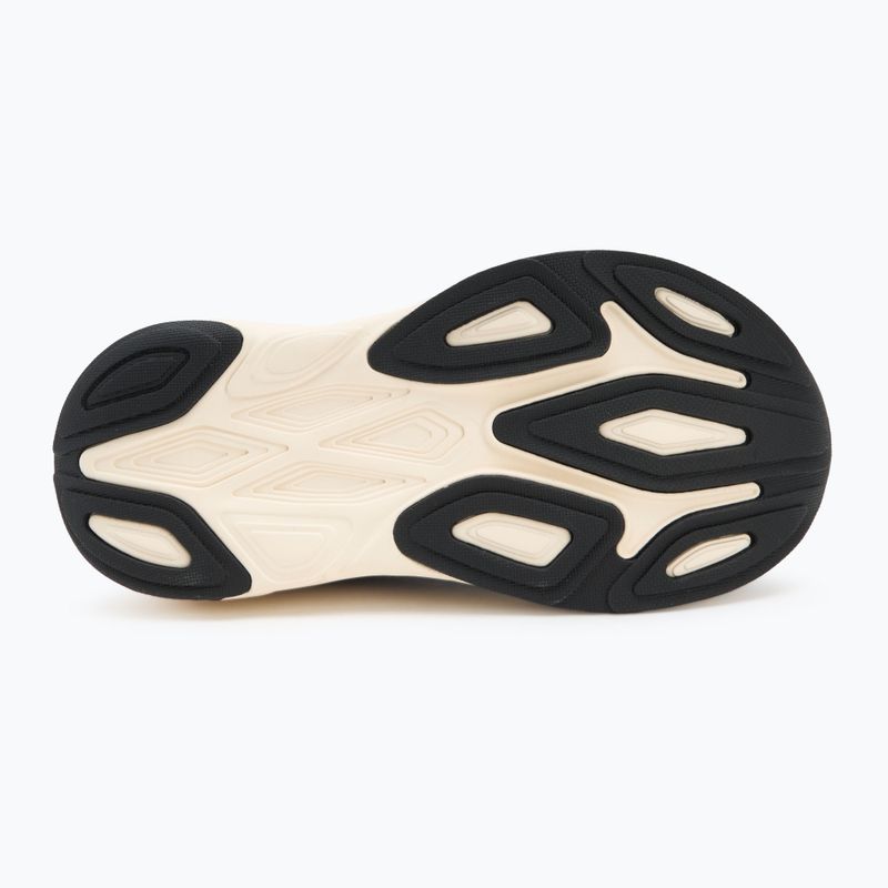 Moteriški bėgimo bateliai New Balance Fresh Foam More V6 mineral 4