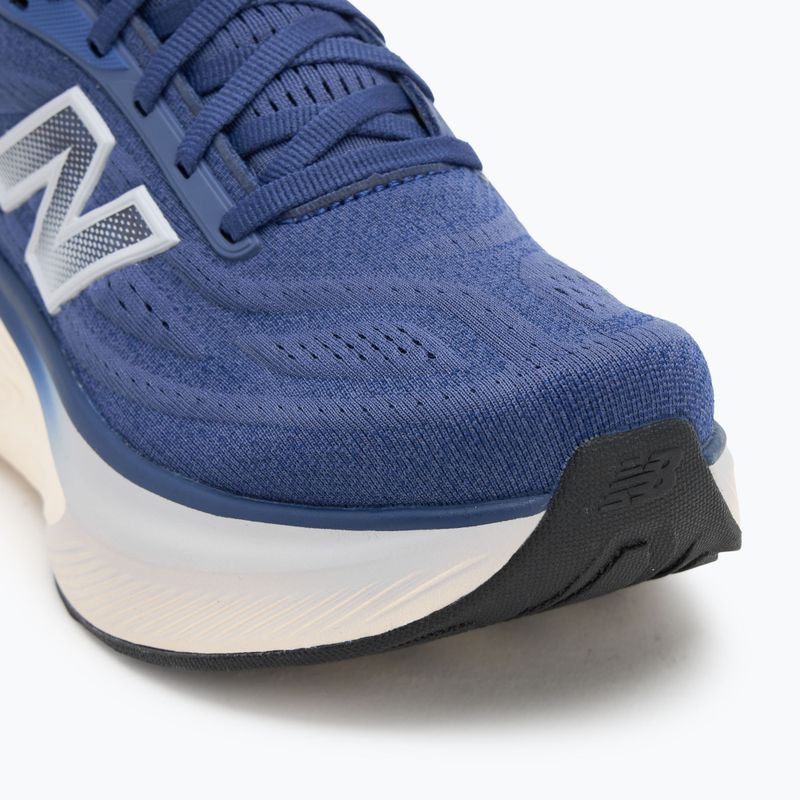 Moteriški bėgimo bateliai New Balance Fresh Foam More V6 mineral 7