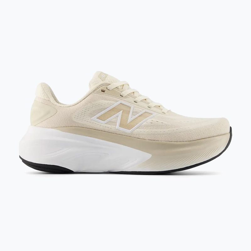 Moteriški bėgimo bateliai New Balance Fresh Foam More V6 permafrost 8