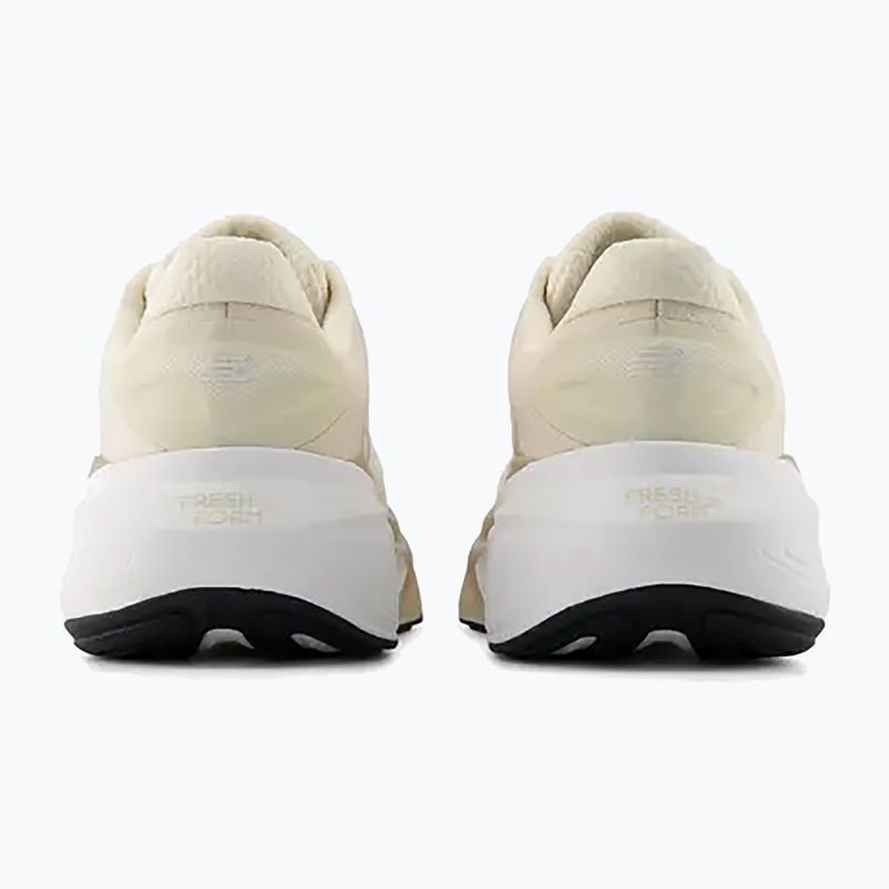 Moteriški bėgimo bateliai New Balance Fresh Foam More V6 permafrost 13