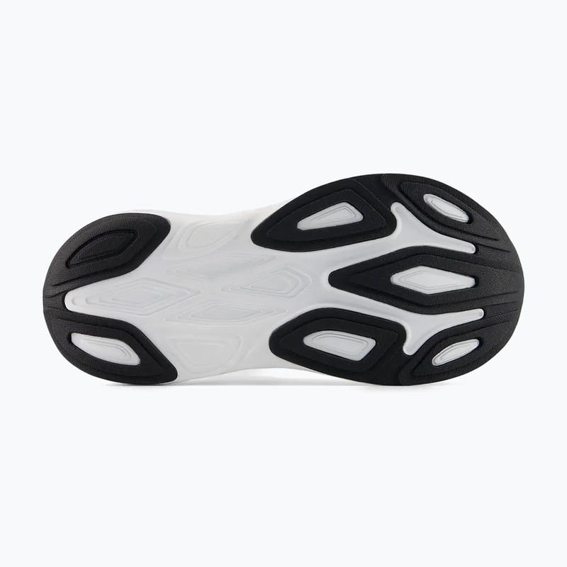 Moteriški bėgimo bateliai New Balance Fresh Foam More V6 permafrost 14