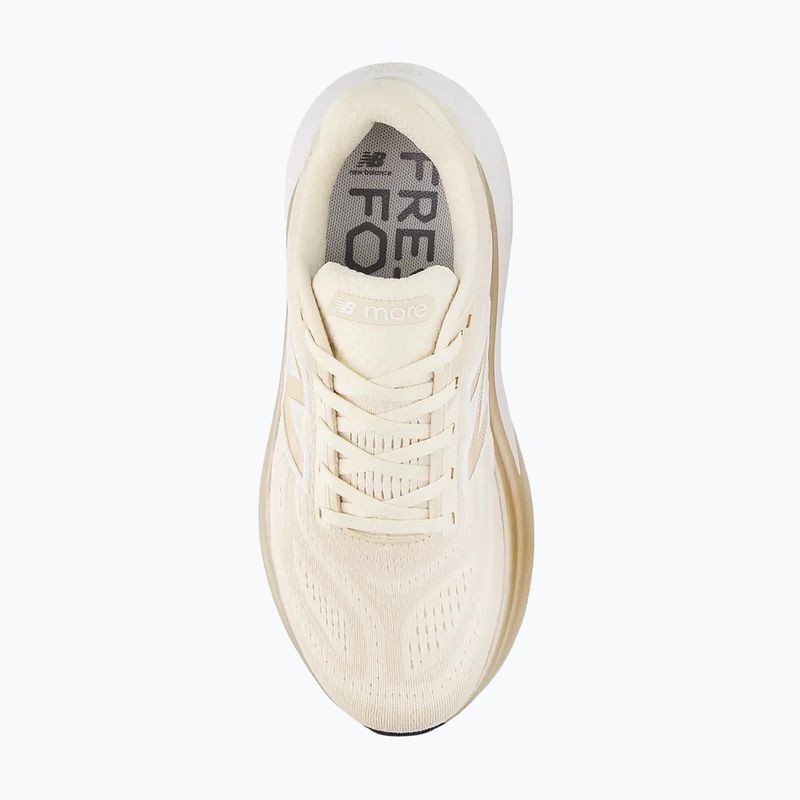 Moteriški bėgimo bateliai New Balance Fresh Foam More V6 permafrost 15