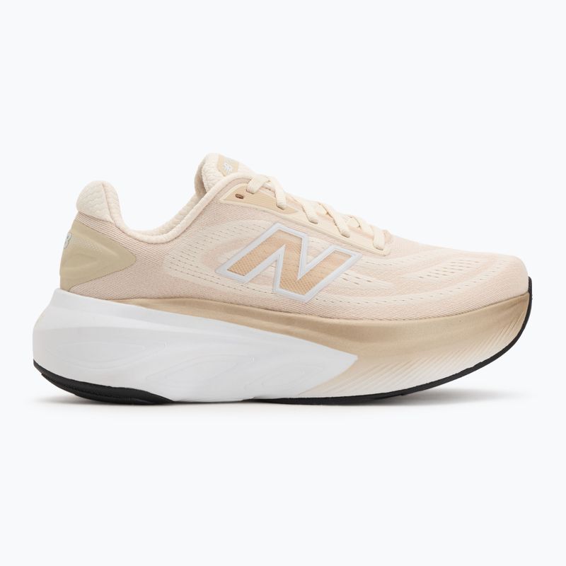 Moteriški bėgimo bateliai New Balance Fresh Foam More V6 permafrost 2