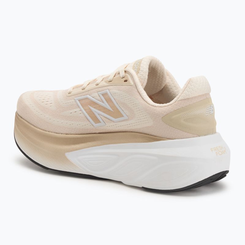 Moteriški bėgimo bateliai New Balance Fresh Foam More V6 permafrost 3