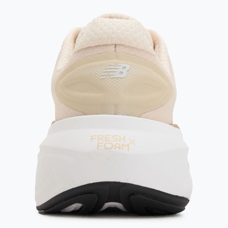 Moteriški bėgimo bateliai New Balance Fresh Foam More V6 permafrost 6