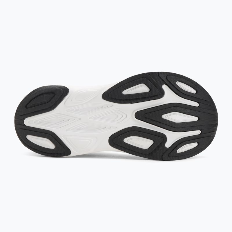Moteriški bėgimo bateliai New Balance Fresh Foam More V6 juodi 4