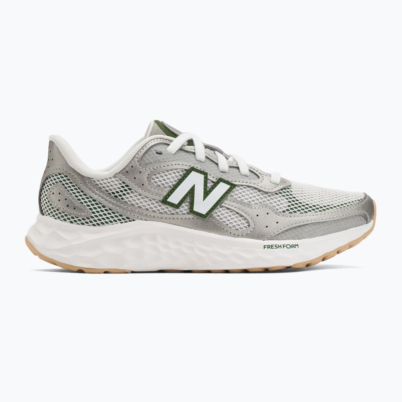 Moteriški bėgimo bateliai New Balance Fresh Foam Arishi V4 raincloud 2