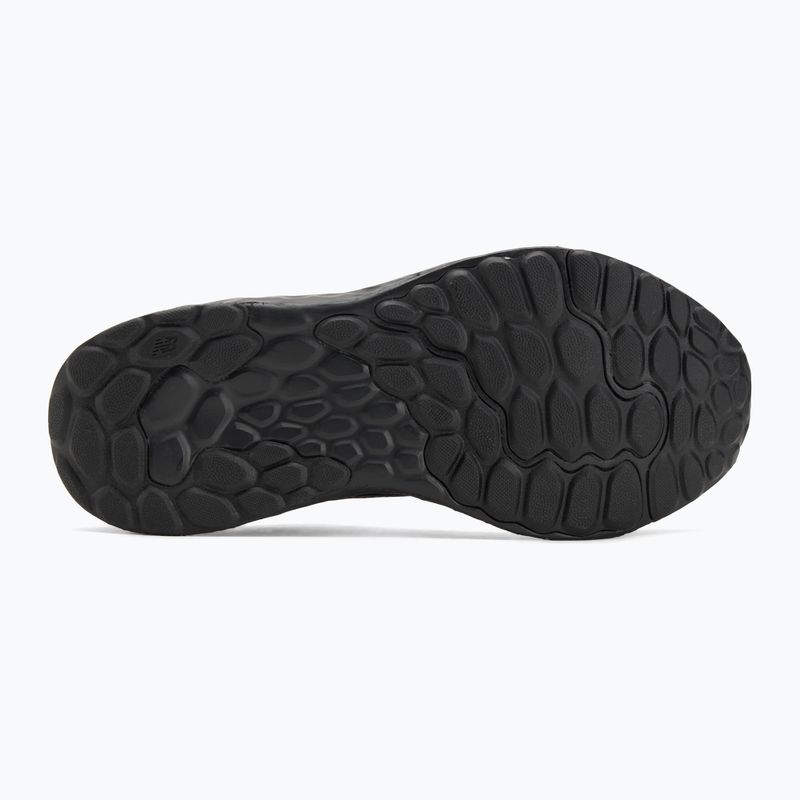 Moteriški bėgimo bateliai New Balance Fresh Foam Arishi V4 juodi 4