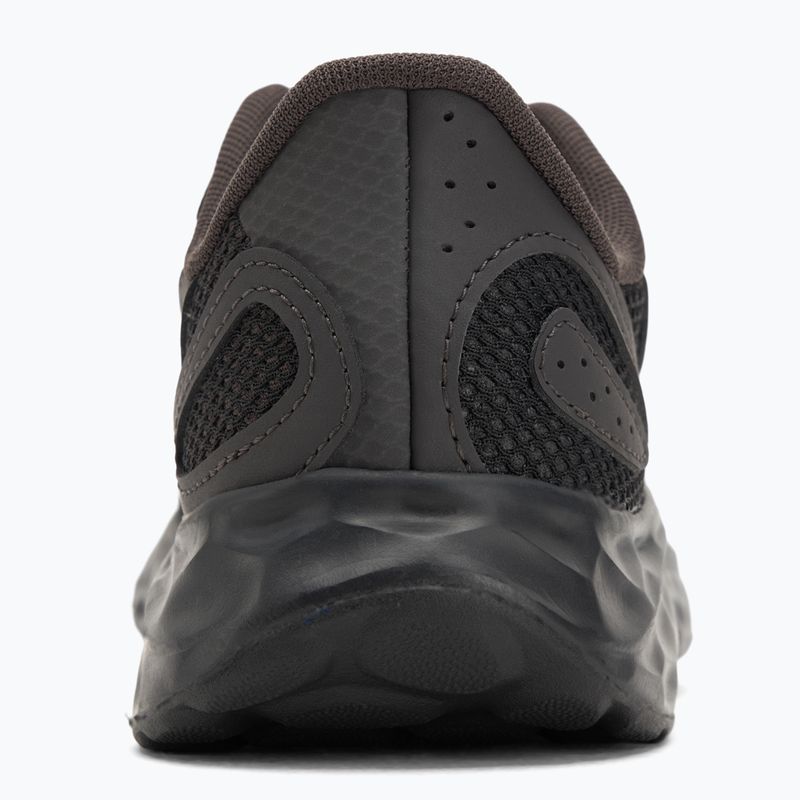 Moteriški bėgimo bateliai New Balance Fresh Foam Arishi V4 juodi 6