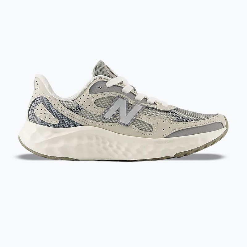 Moteriški bėgimo bateliai New Balance Fresh Foam Arishi V4 angora