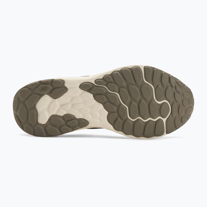 Moteriški bėgimo bateliai New Balance Fresh Foam Arishi V4 angora 4