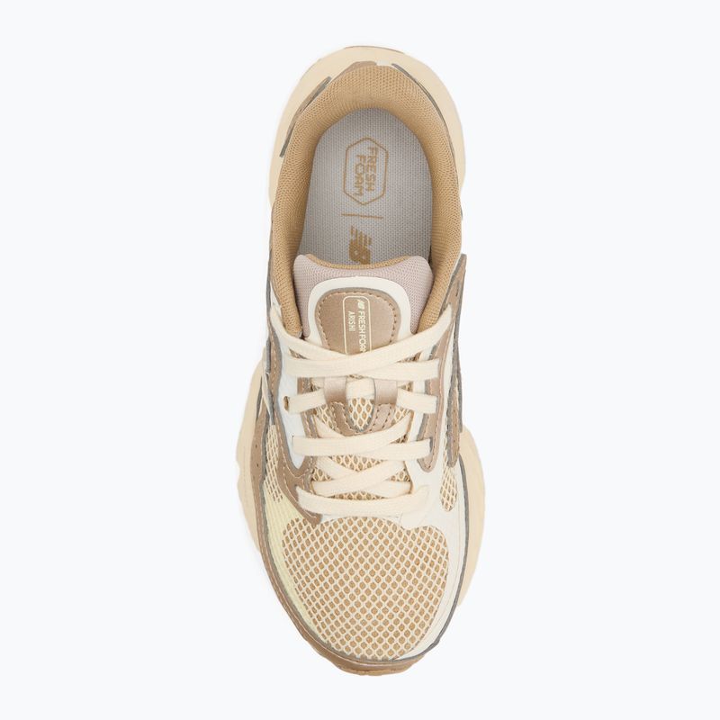 Moteriški bėgimo bateliai New Balance Fresh Foam Arishi V4 incense 5