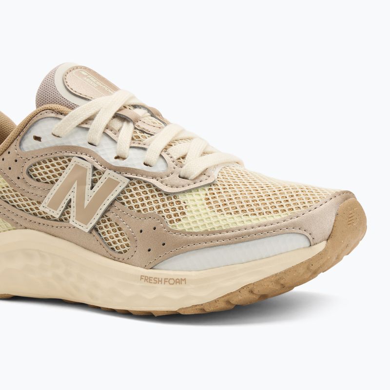 Moteriški bėgimo bateliai New Balance Fresh Foam Arishi V4 incense 7