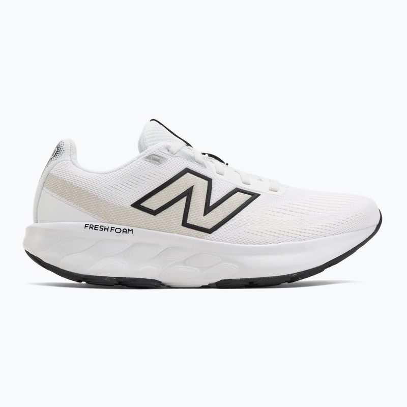 Moteriški bėgimo bateliai New Balance Fresh Foam 520's V9 winter grass 2