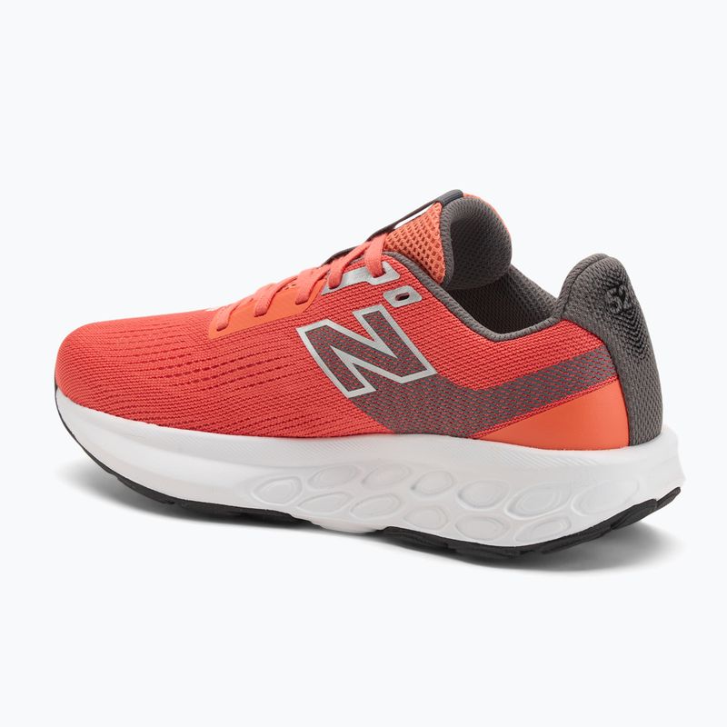 Moteriški bėgimo bateliai New Balance Fresh Foam 520's V9 flare 3