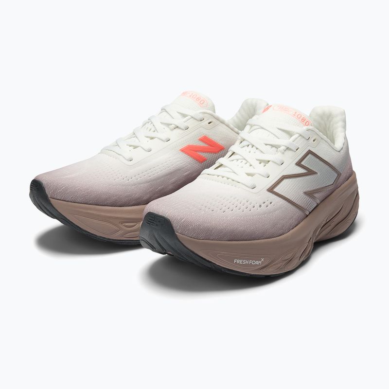 Moteriški bėgimo bateliai New Balance Fresh Foam X 1080 v14 blue gemstone 11
