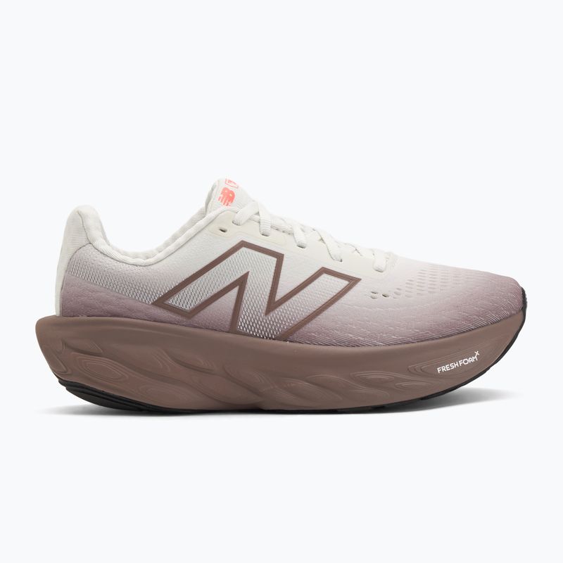 Moteriški bėgimo bateliai New Balance Fresh Foam X 1080 v14 blue gemstone 2