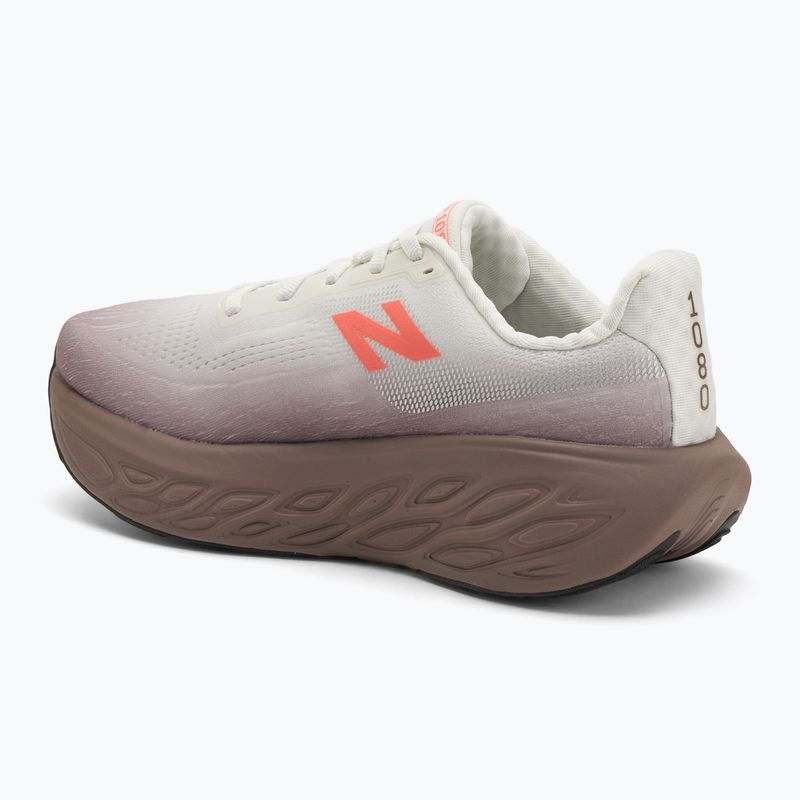 Moteriški bėgimo bateliai New Balance Fresh Foam X 1080 v14 blue gemstone 3