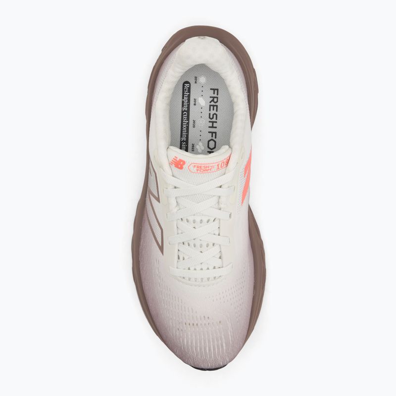 Moteriški bėgimo bateliai New Balance Fresh Foam X 1080 v14 blue gemstone 5