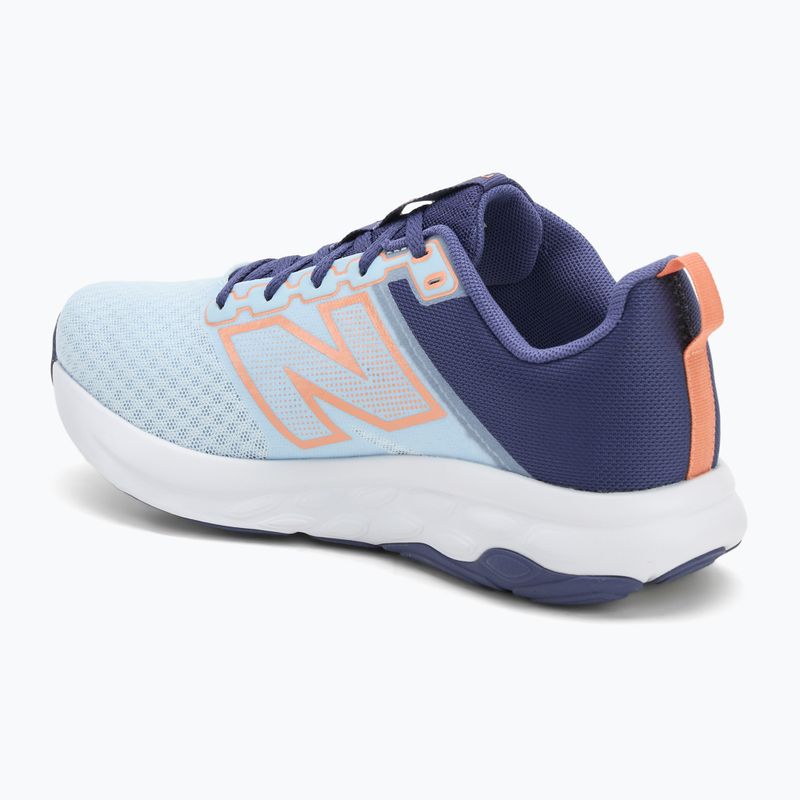 Moteriški bėgimo bateliai New Balance Fresh Foam 460's V4 juodi 3