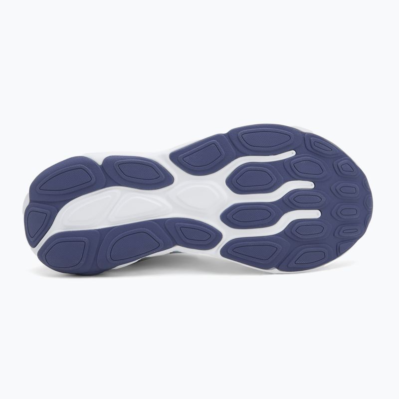 Moteriški bėgimo bateliai New Balance Fresh Foam 460's V4 juodi 4