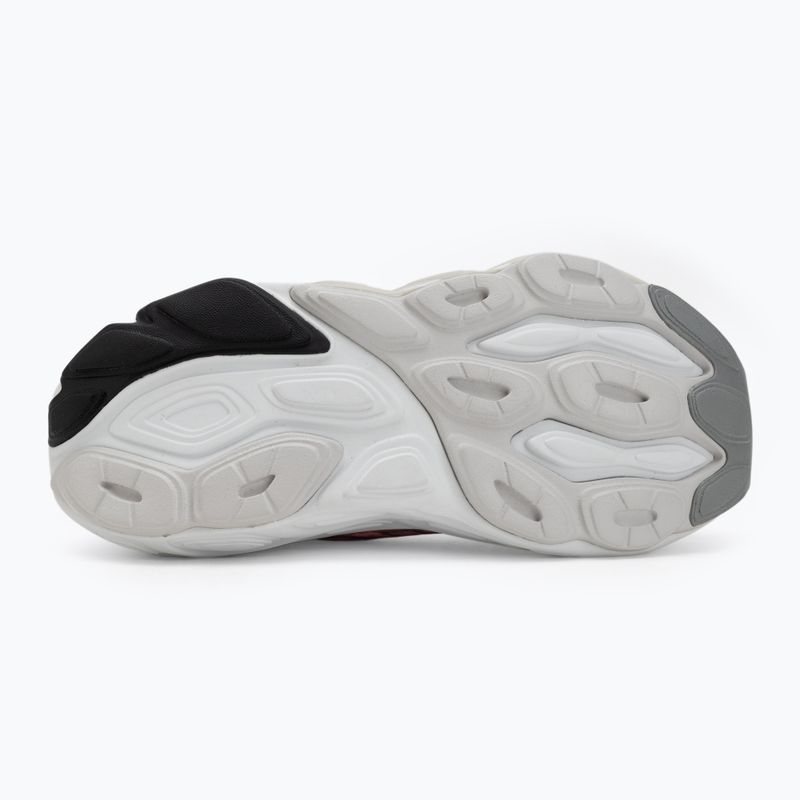 Moteriški bėgimo bateliai New Balance Fresh Foam X Balos v1 urgent red 4