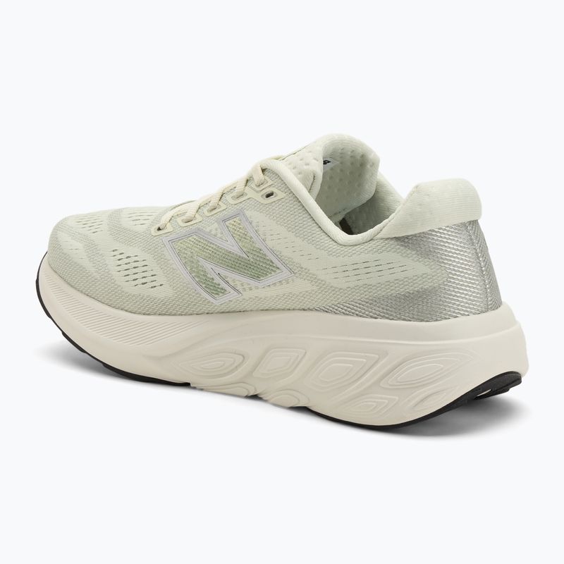 Moteriški bėgimo bateliai New Balance Fresh Foam 880 v15 W880J15 juodi 3