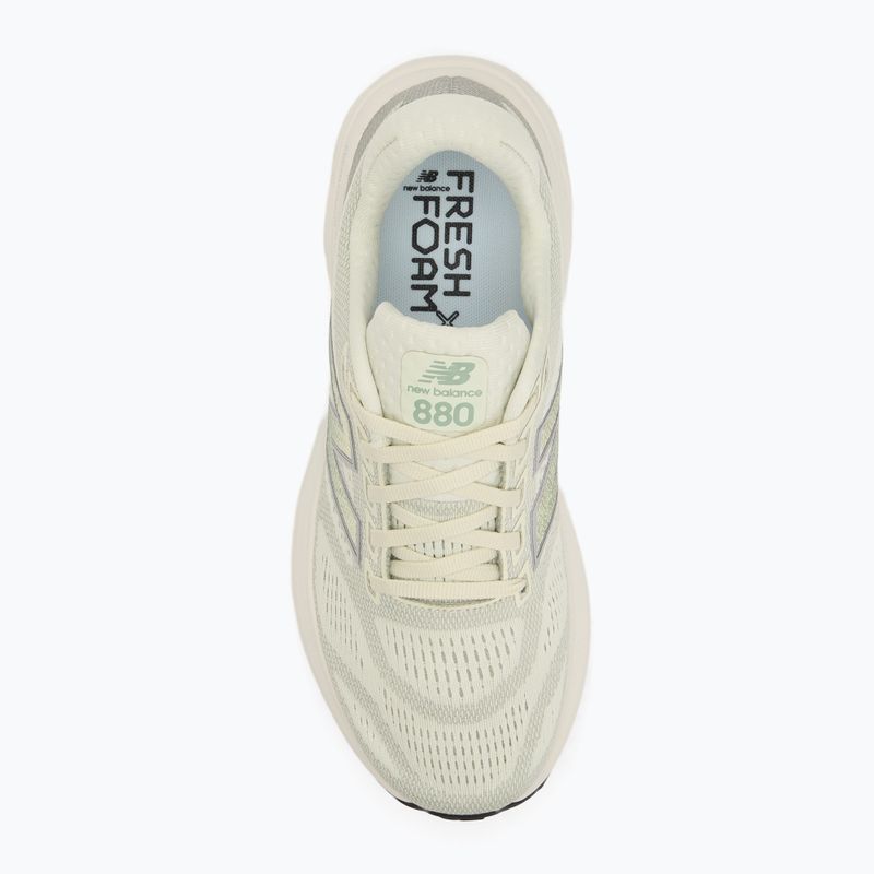Moteriški bėgimo bateliai New Balance Fresh Foam 880 v15 W880J15 juodi 5