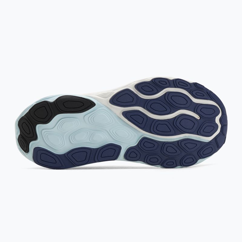 Moteriški bėgimo bateliai New Balance Fresh Foam X 860 v14 blue gemstone 4