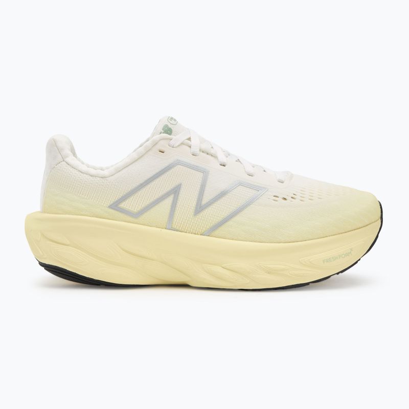 Moteriški bėgimo bateliai New Balance Fresh Foam X 1080 v14 winter grass 2