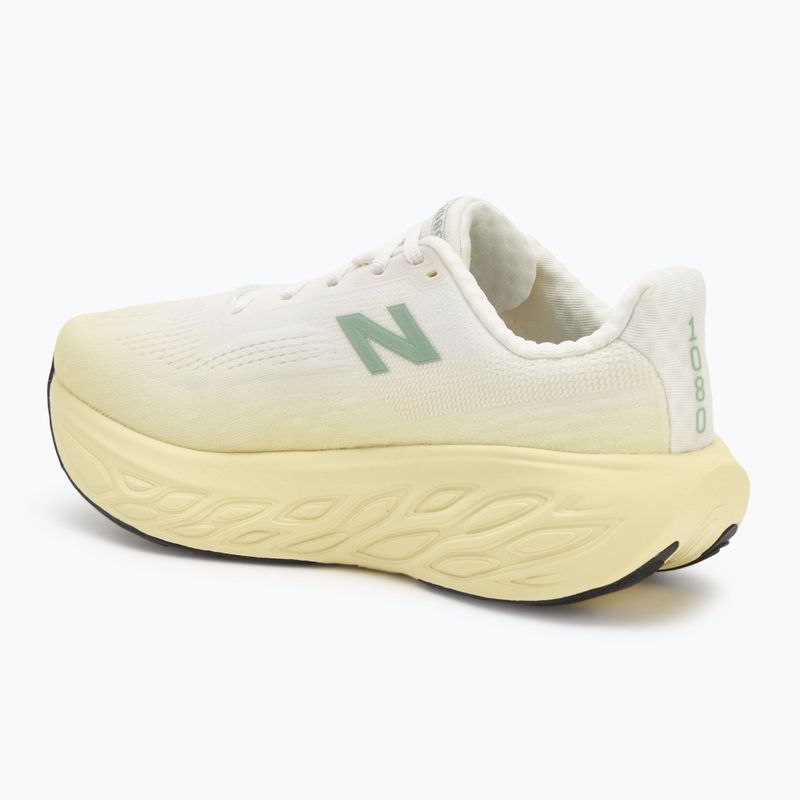 Moteriški bėgimo bateliai New Balance Fresh Foam X 1080 v14 winter grass 3