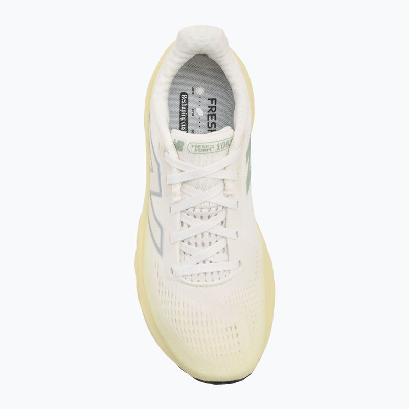 Moteriški bėgimo bateliai New Balance Fresh Foam X 1080 v14 winter grass 5