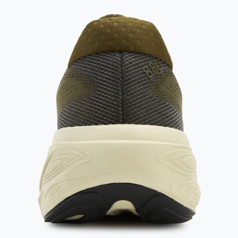 Vyriški bėgimo bateliai New Balance Fresh Foam 860's V15 woodland 6