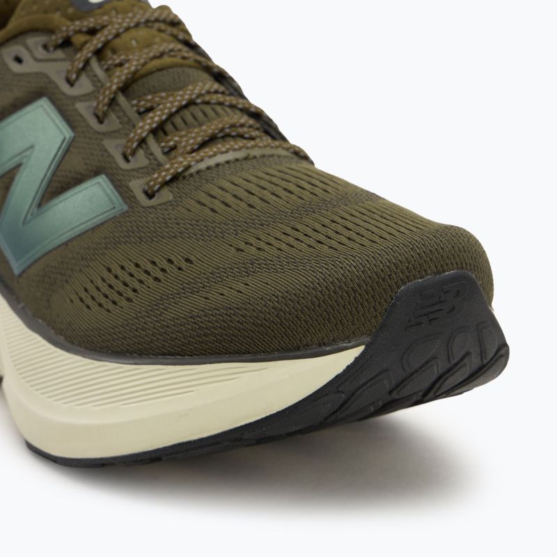 Vyriški bėgimo bateliai New Balance Fresh Foam 880's V15 woodland 7