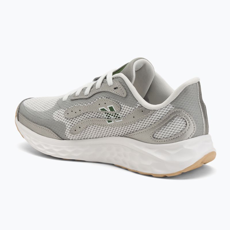 Vyriški bėgimo bateliai New Balance Fresh Foam Arishi V4 raincloud 3