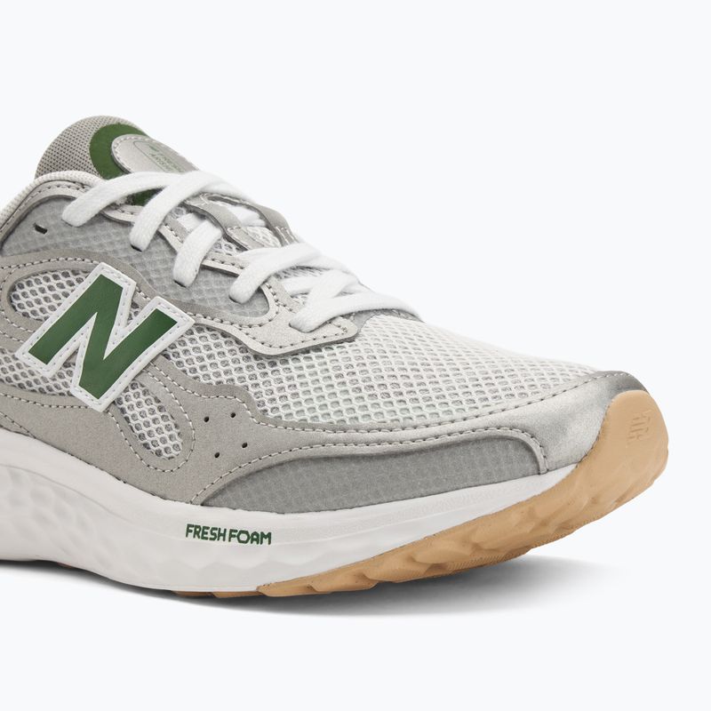 Vyriški bėgimo bateliai New Balance Fresh Foam Arishi V4 raincloud 7