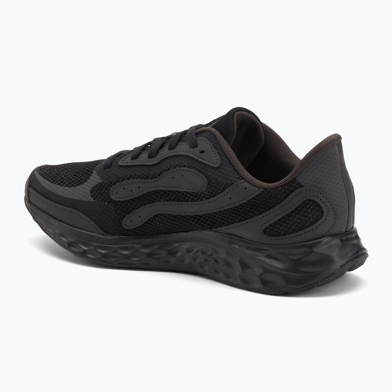 Vyriški bėgimo bateliai New Balance Fresh Foam Arishi V4 juodi 3