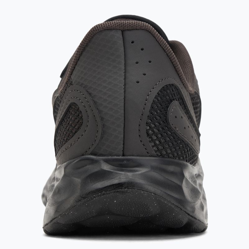 Vyriški bėgimo bateliai New Balance Fresh Foam Arishi V4 juodi 6