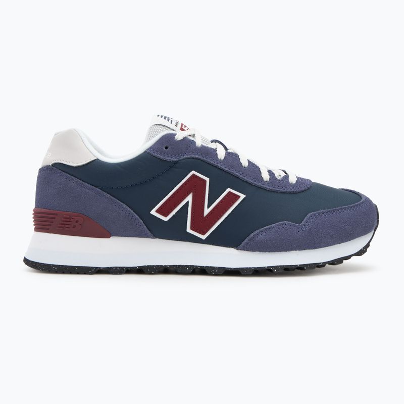 Vyriški batai New Balance 515's V3 mėlyni 2